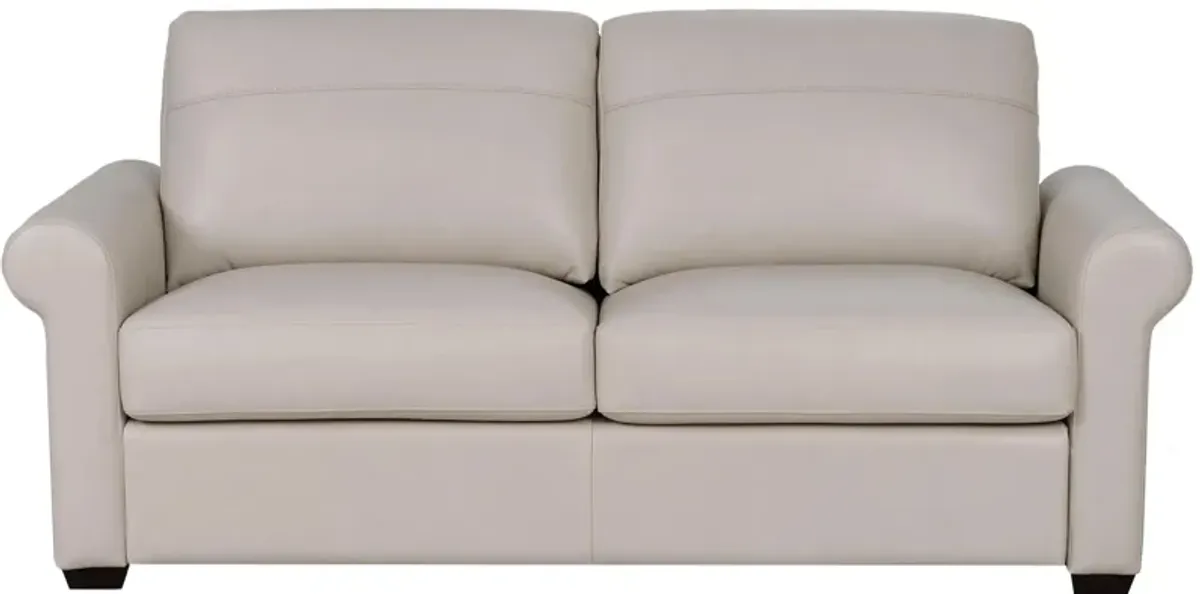 Harley 2-pc. Leather Sofa