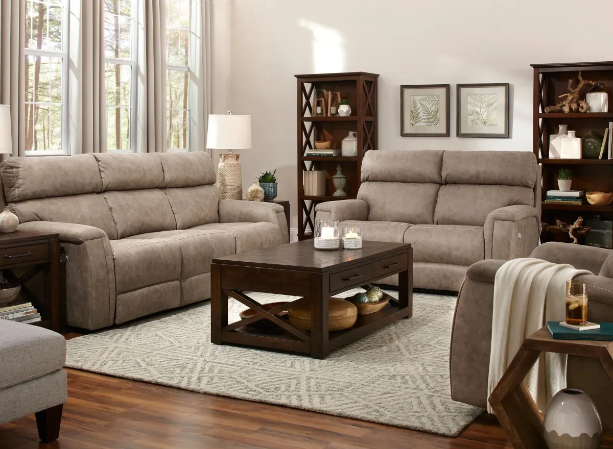 Blake Living Room Set