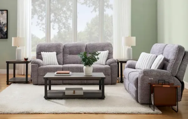 Maxon Power Living Room Set