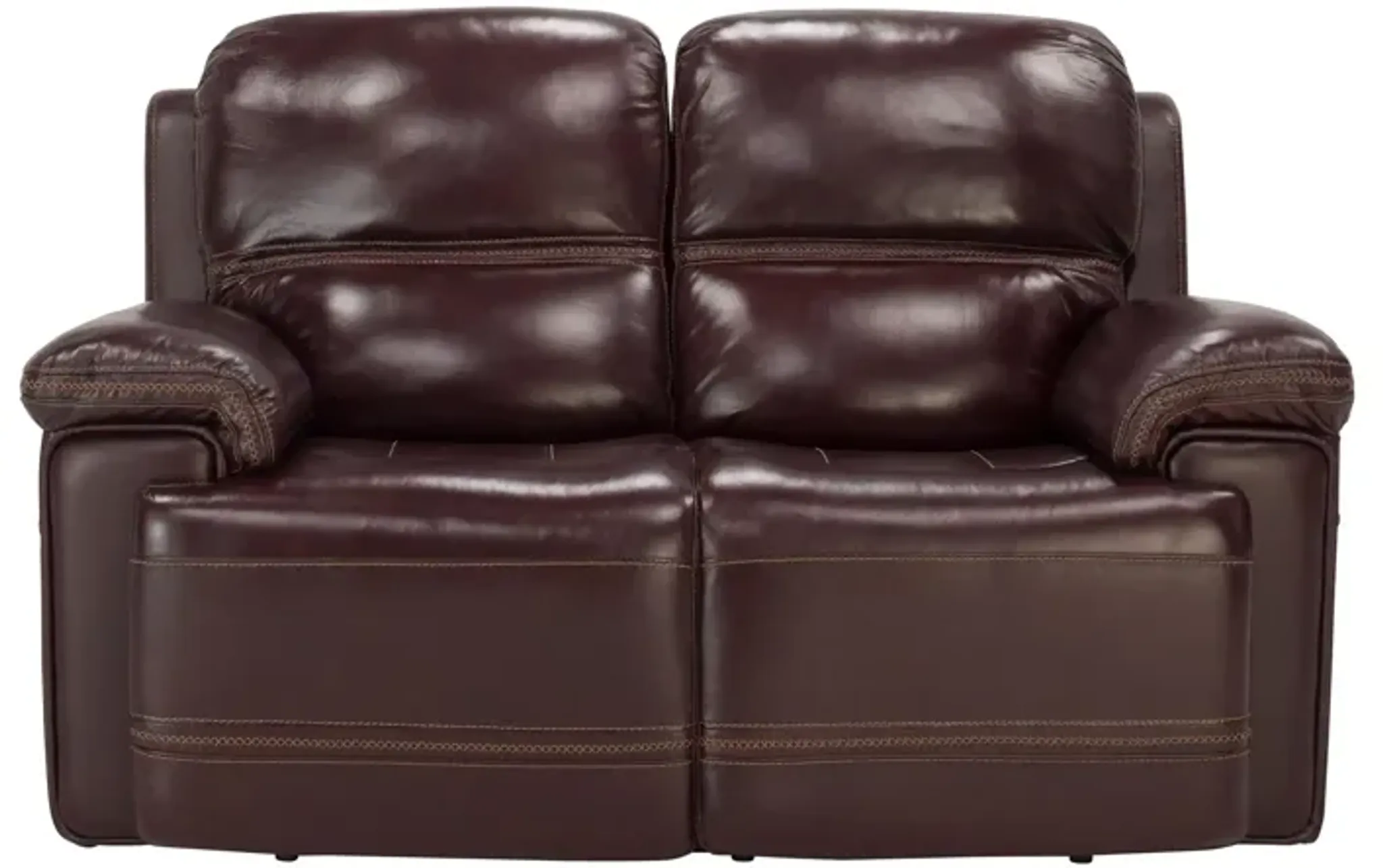Harding 2 Pc Power Sofa And Loveseat Set Raymour And Flanigan ...