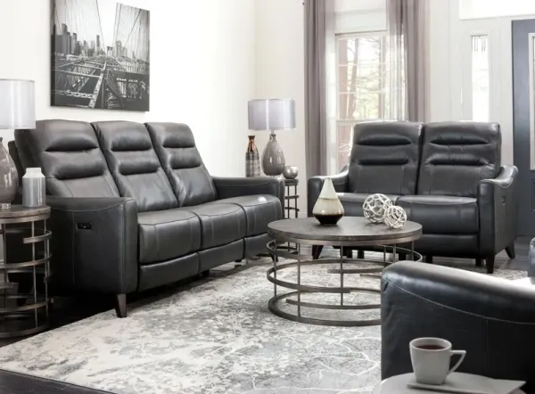 Graham Living Room Set