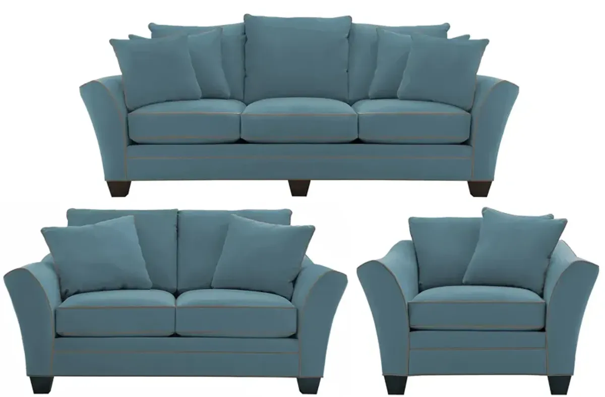 Briarwood Living Room Set