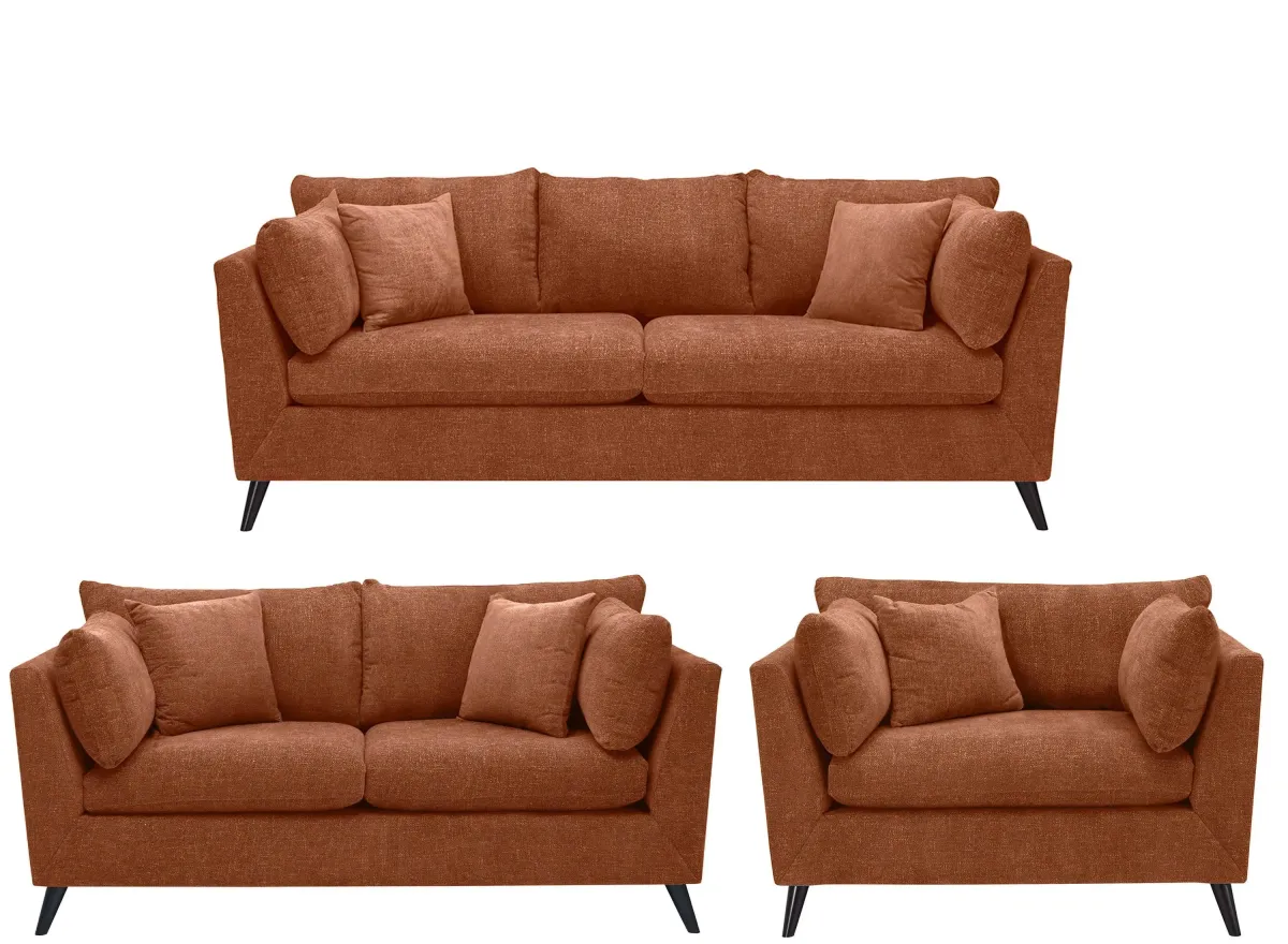 Caruso Living Room Set