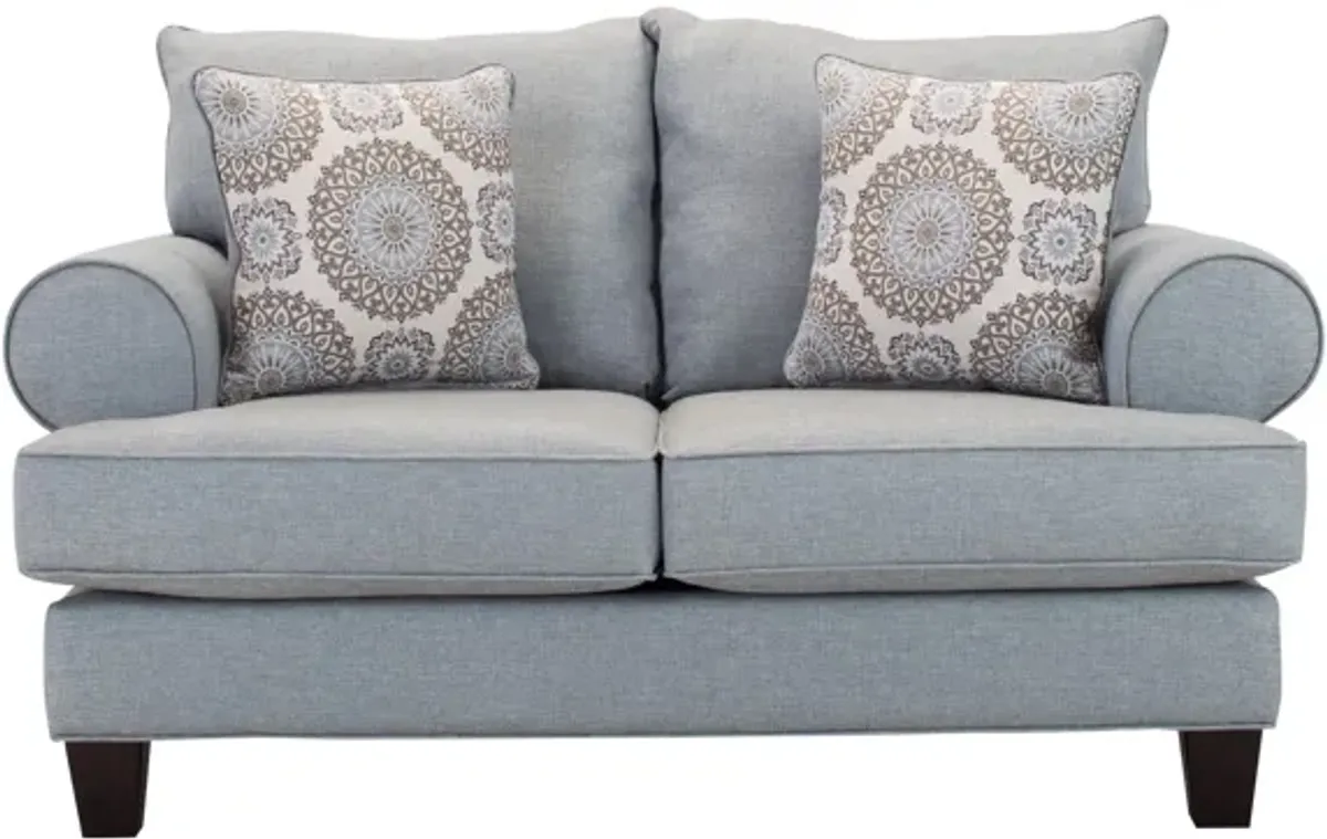 Azlyn Living Room Set