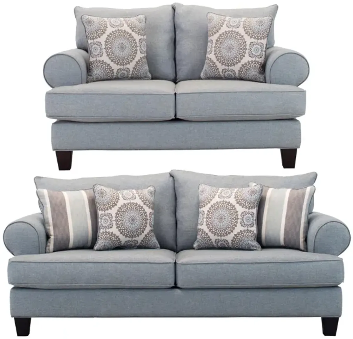 Azlyn Living Room Set