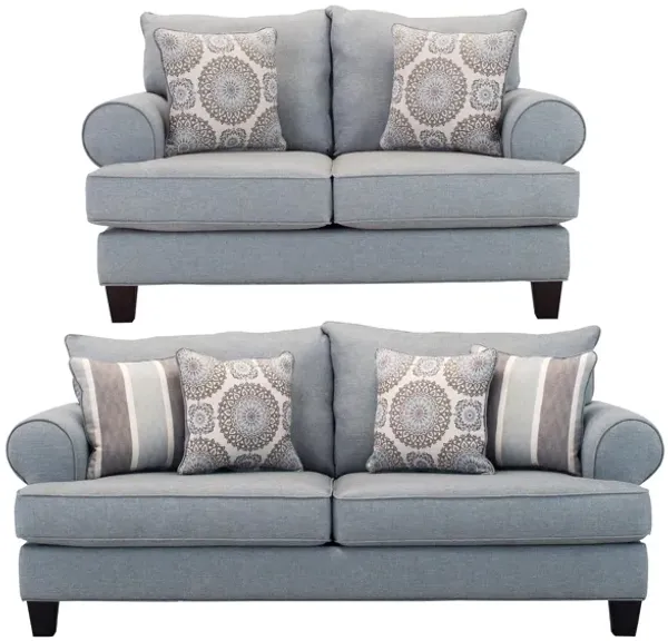 Azlyn Living Room Set