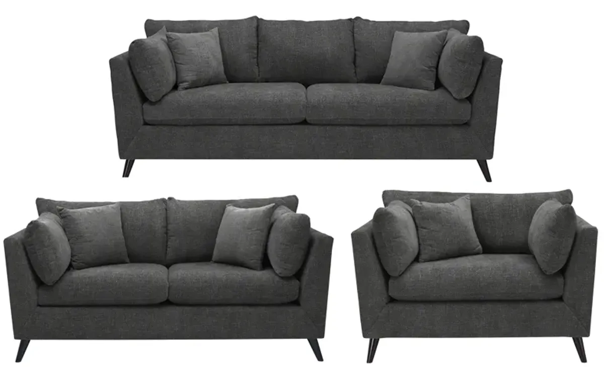 Caruso Living Room Set