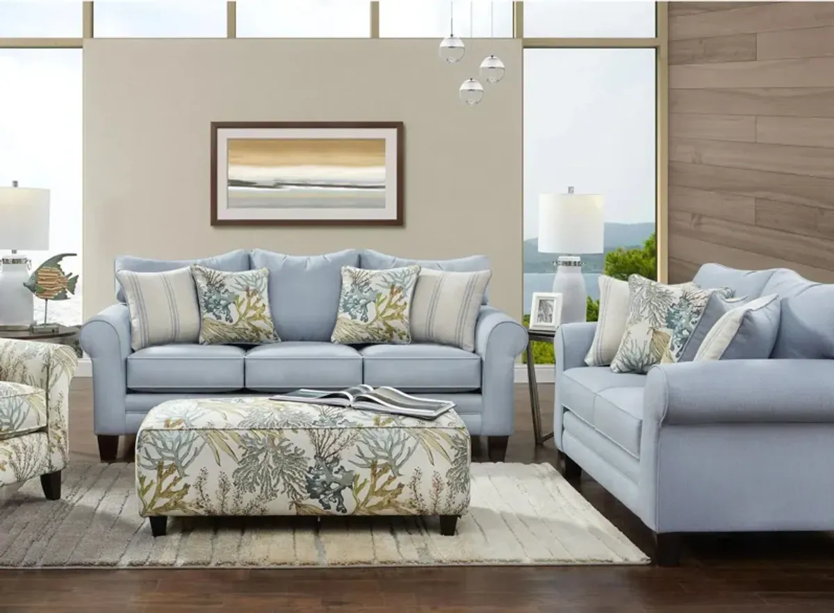 McKinley Living Room Set