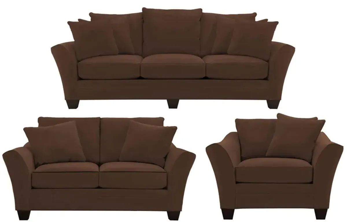 Briarwood Living Room Set