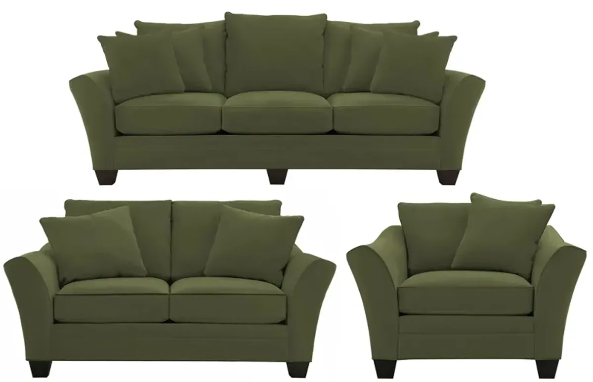 Briarwood Living Room Set