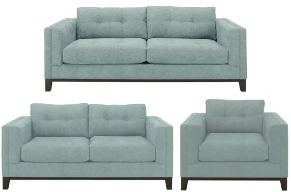 Mirasol Living Room Set