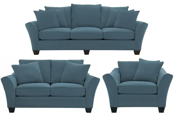 Briarwood Living Room Set