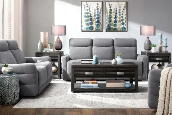 Yardley Living Room Set