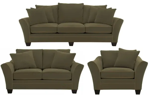 Briarwood Living Room Set