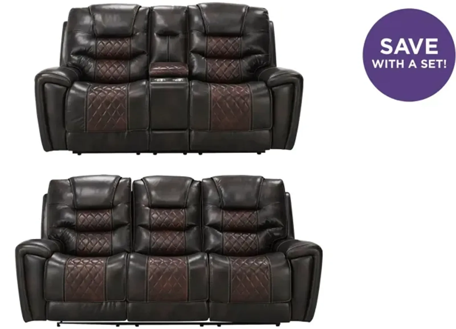 Corrigan Living Room Set