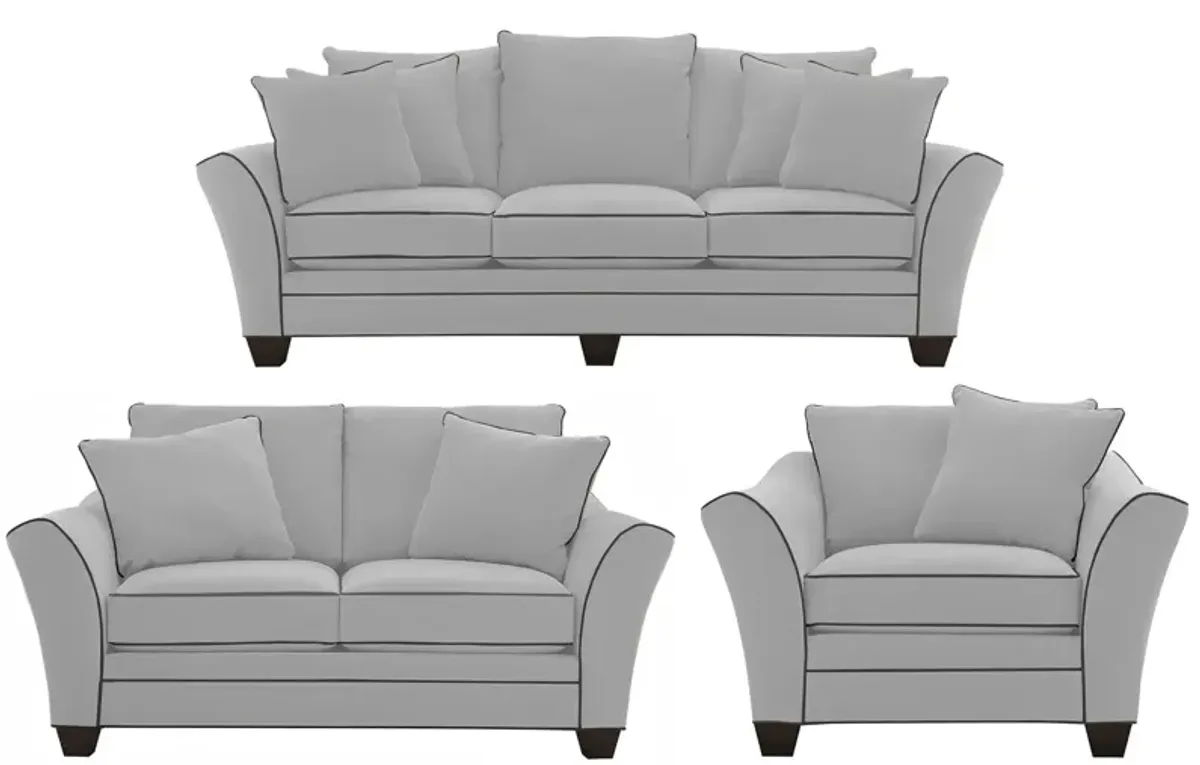 Briarwood Living Room Set