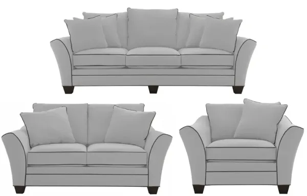Briarwood Living Room Set