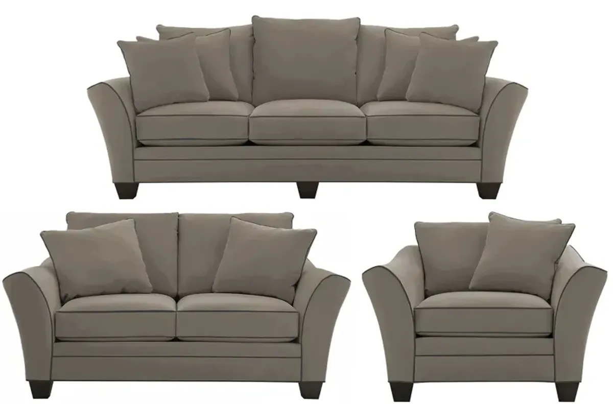 Briarwood Living Room Set