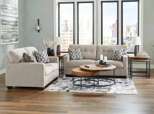 Mahoney Living Room Set