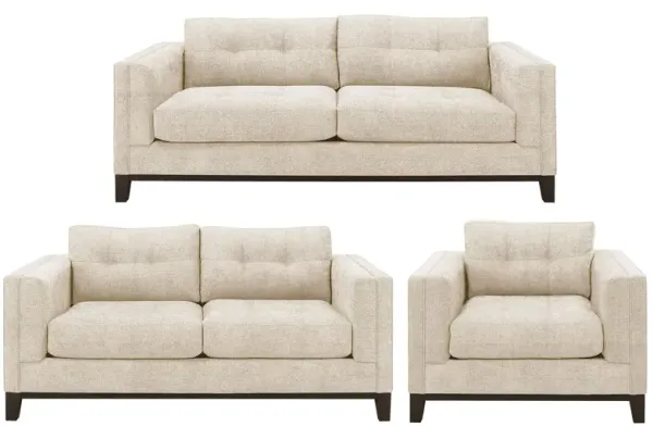 Mirasol Living Room Set