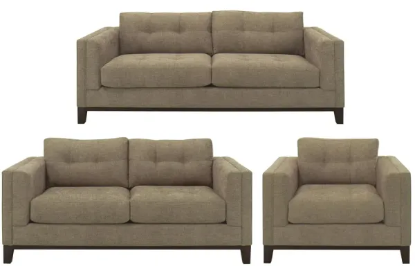 Mirasol Living Room Set