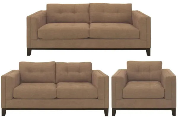 Mirasol Living Room Set