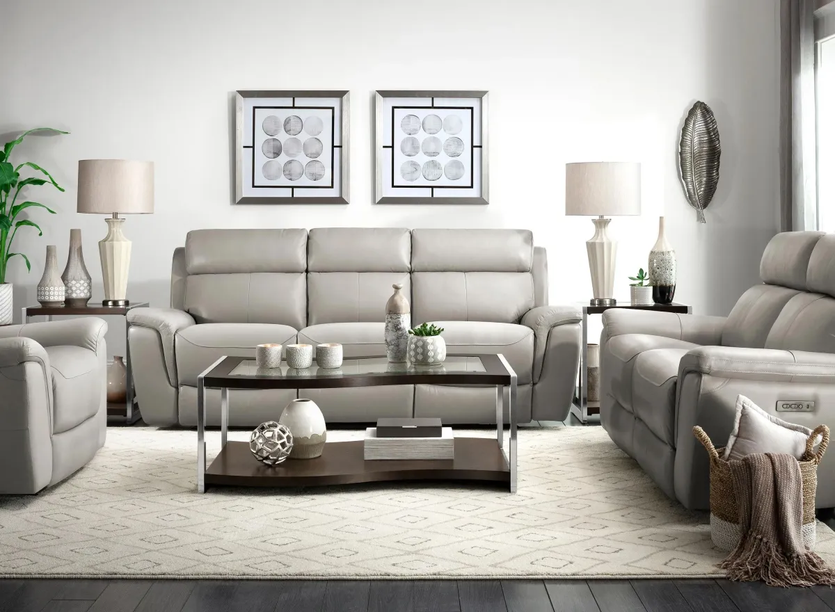 Dryden Living Room Set