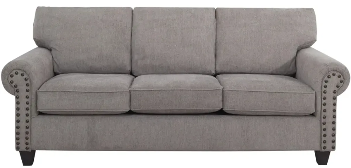 Crandall 2-pc. Sofa and Loveseat