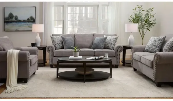 Crandall Living Room Set