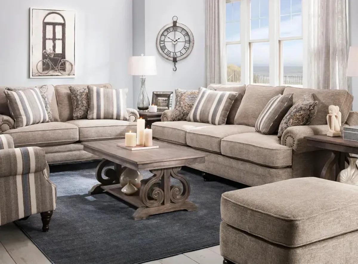 Tifton Living Room Set