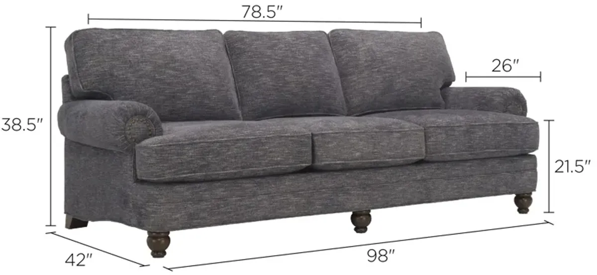 Tifton Living Room Set