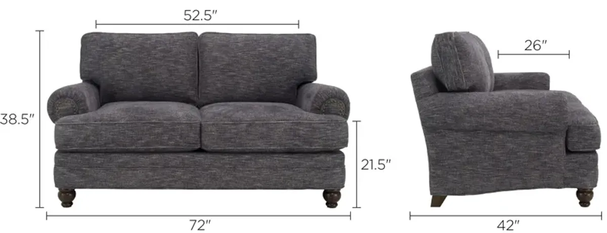 Tifton Living Room Set