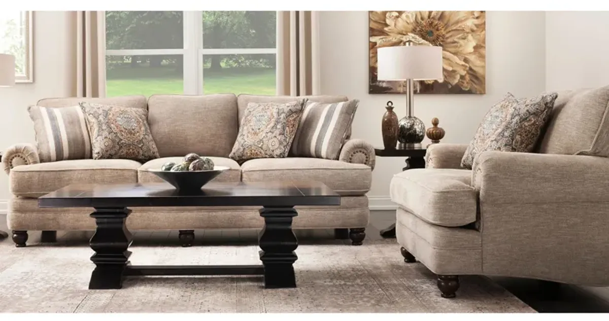 Tifton Living Room Set