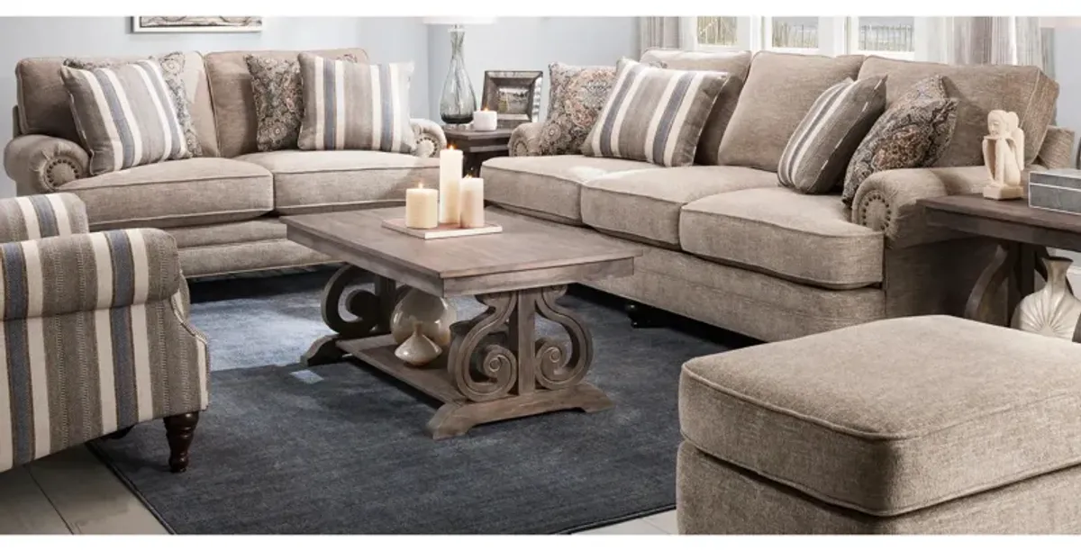 Tifton Living Room Set