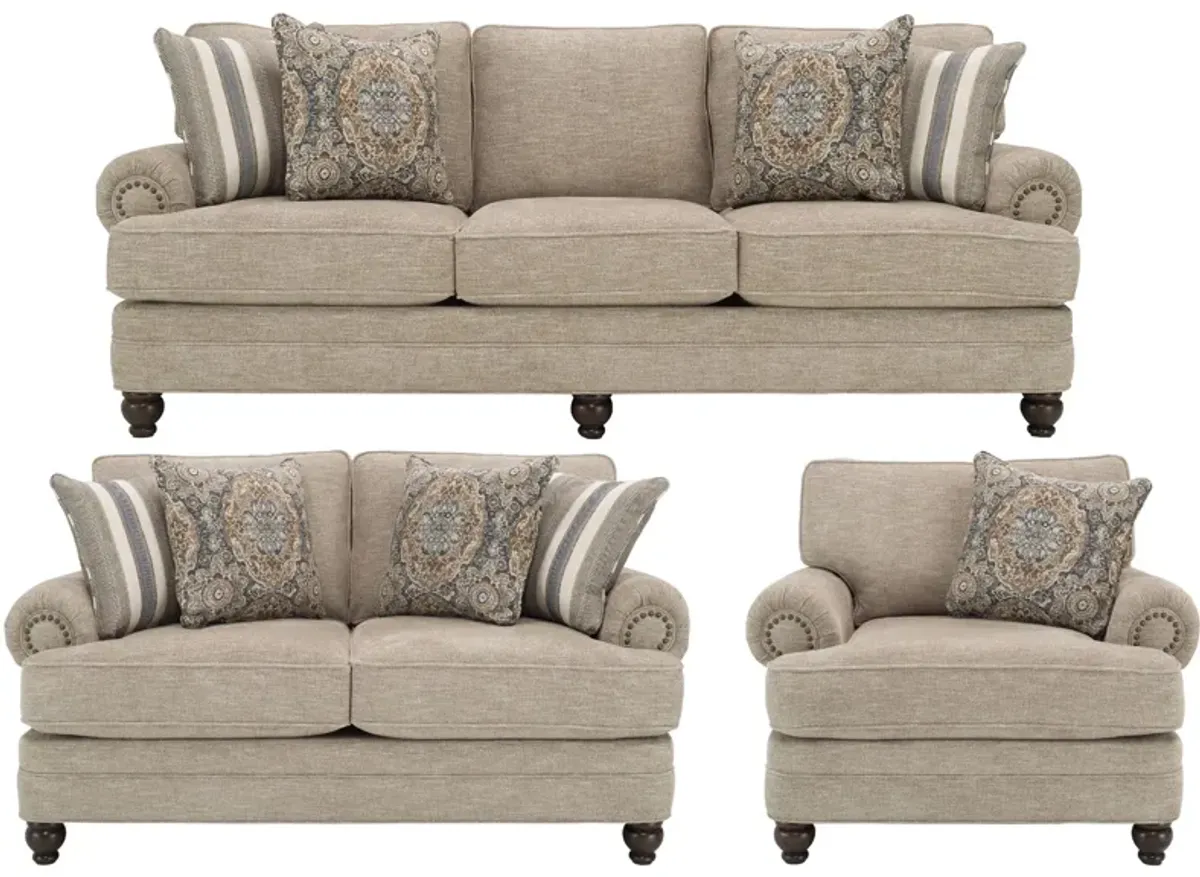 Tifton Living Room Set