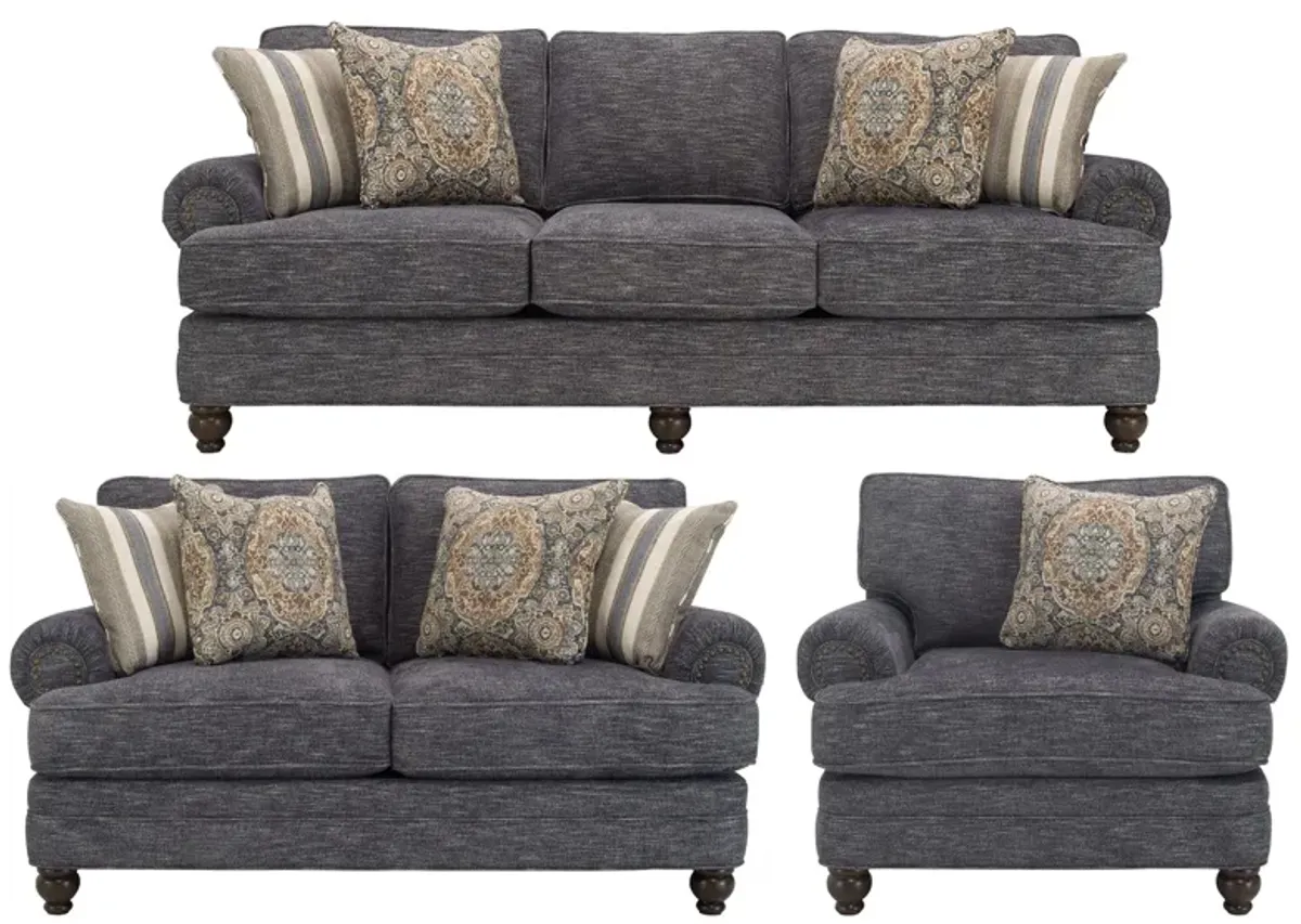 Tifton Living Room Set