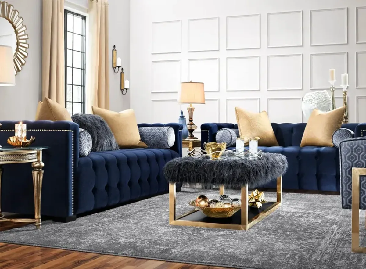 Diana Living Room Set