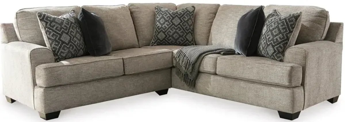 Bovarian 2-pc. Sectional