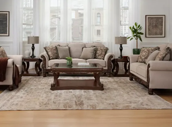 Palazzo Living Room Set
