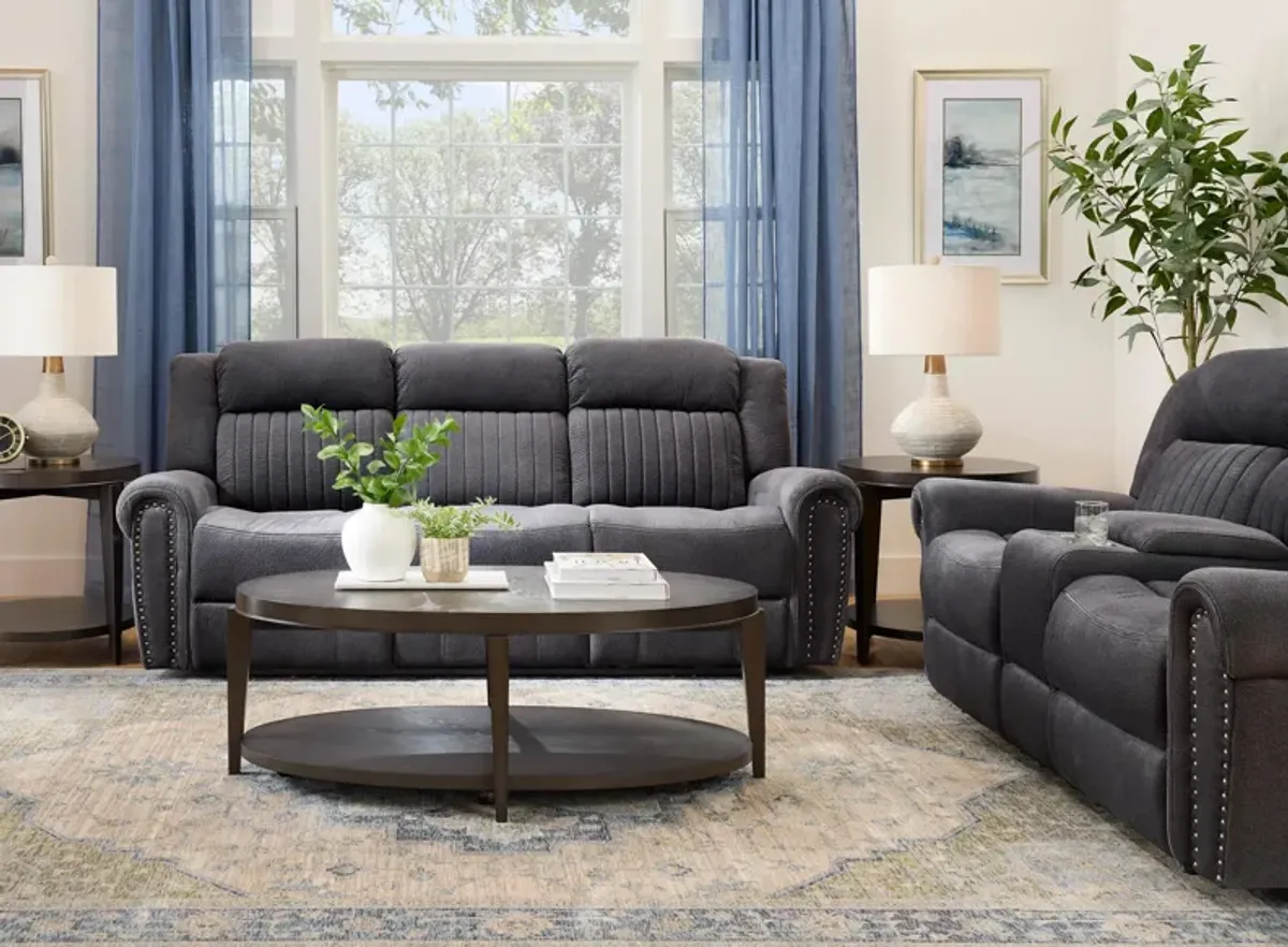 Harrison Living Room Set