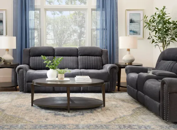 Harrison Living Room Set