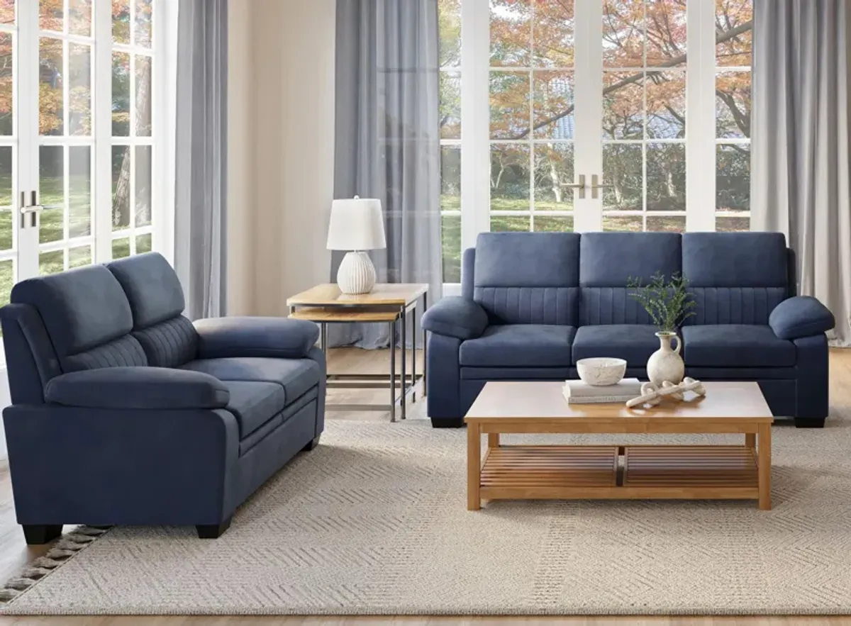 Felicia Living Room Set