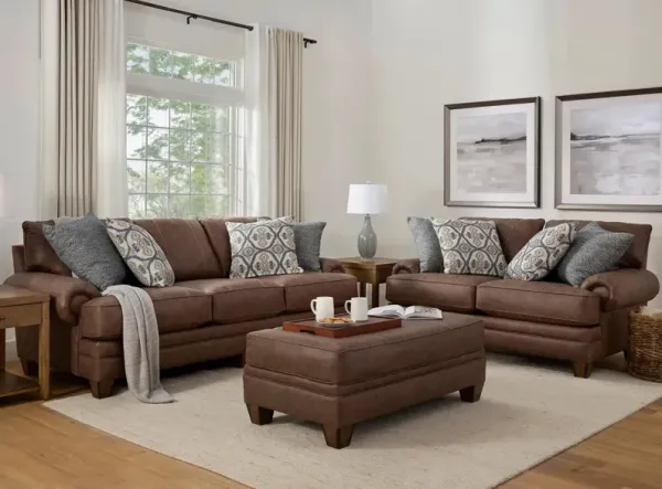 Boswell Living Room Set