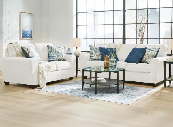 Cashton Living Room Set
