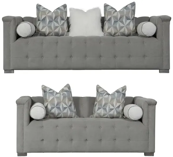 Diana Living Room Set