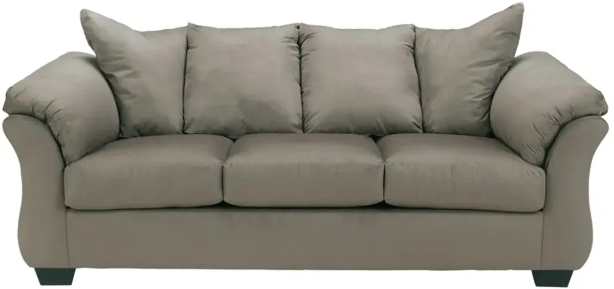 Whitman 2-pc. Sofa and Loveseat Set