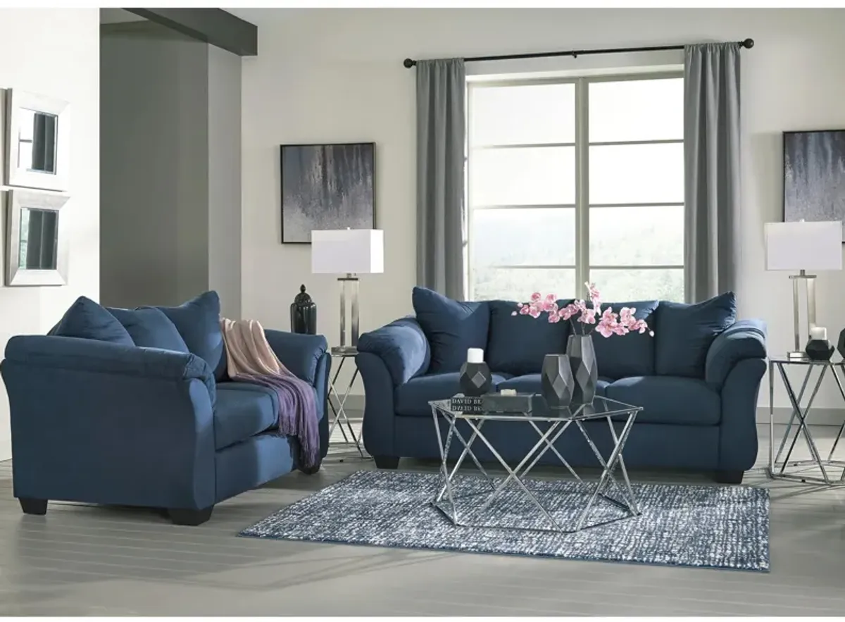 Whitman 2-pc. Sofa and Loveseat Set