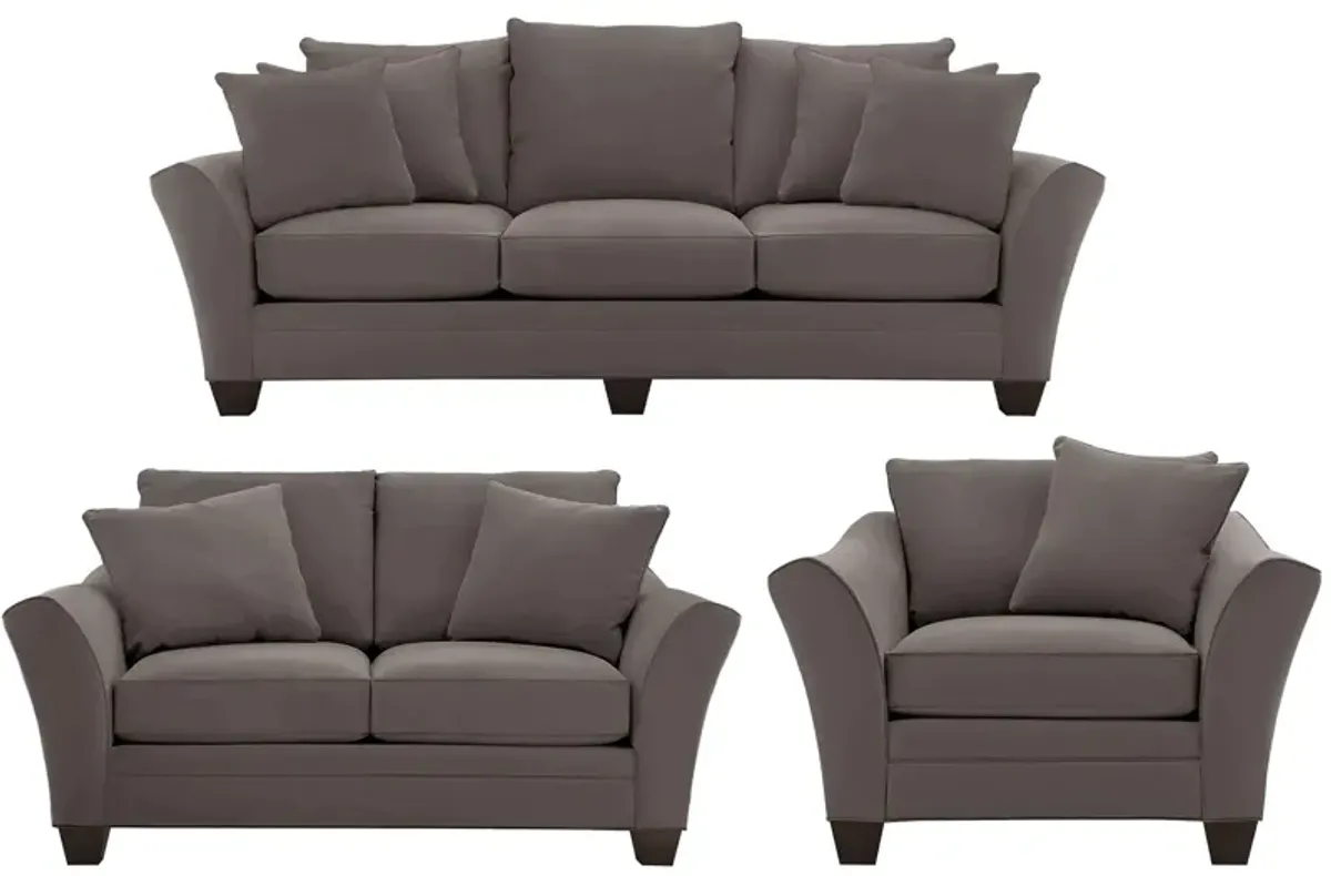 Briarwood Living Room Set