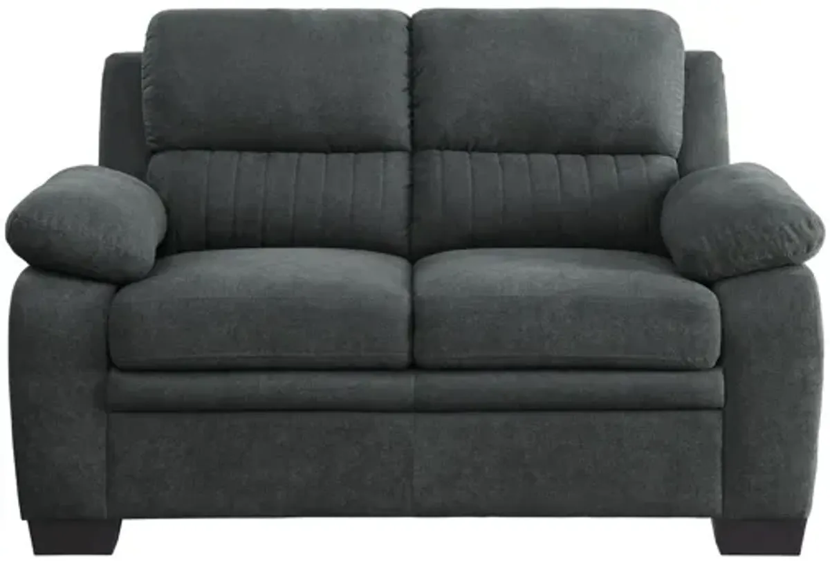 Felicia 2-pc. Sofa & Loveseat