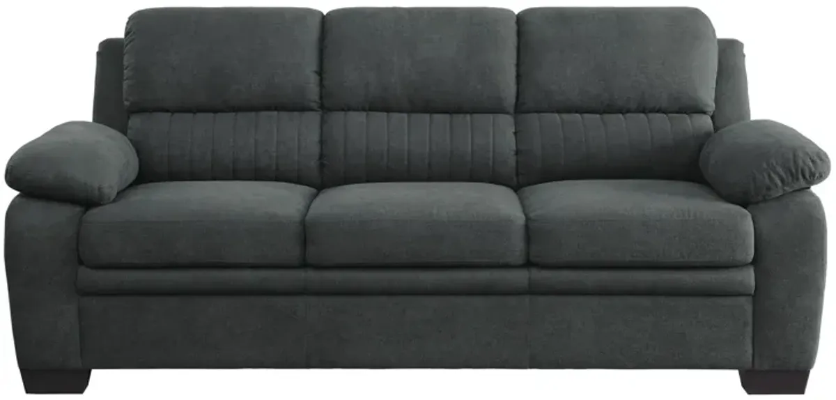 Felicia 2-pc. Sofa & Loveseat